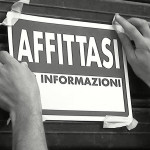 cartello affittasi, affitti, affitti estivi, case in affitto, affitto negozi ed esercizi commerciali