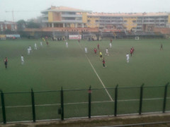 FC Senigallia - Vigor Senigallia