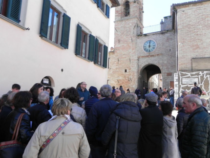 Giornate FAI di Primavera a Barbara