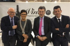 Si conclude oggi la 51^ edizione di Vinitaly