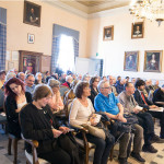 Assedio di Corinaldo, presentazione libro