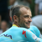 Michele Scarponi