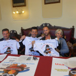 Presentata a Senigallia la manifestazione ciclistica non competitiva "Una pedalata per la vita"