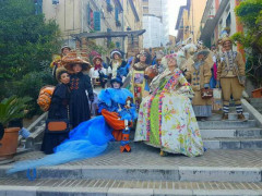 Festa dei Folli 2017