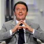 Matteo Renzi