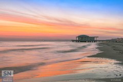 'Alba in rosa' -foto-giorno-william-pettinelli