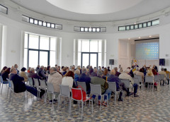 Festeggiati a Senigallia i 30 anni dell'Associazione per la Tutela del Diabetico