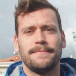 Denis Pesaresi