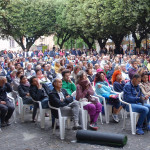 Il pubblico di Sementi Festival 2017 a Corinaldo