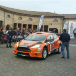 Rally dell'Adriatico 2017