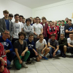 Corso di rianimazione e pronto soccorso dei bagnini di salvataggio grazie alla Croce Rossa di Senigallia