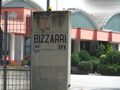 La Bizzarri SPA di Corinaldo