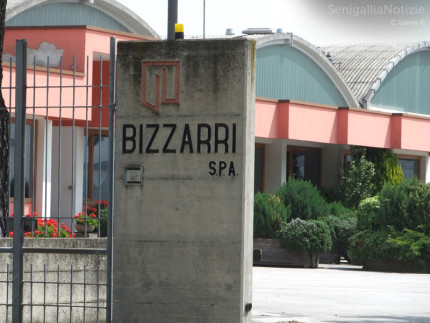 La Bizzarri SPA di Corinaldo