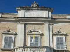 Pinacoteca Diocesana di Senigallia
