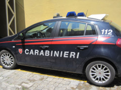 Carabinieri