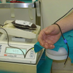 Trasfusione di sangue, donazione, sanità