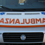 Ambulanza, soccorso,emergenza