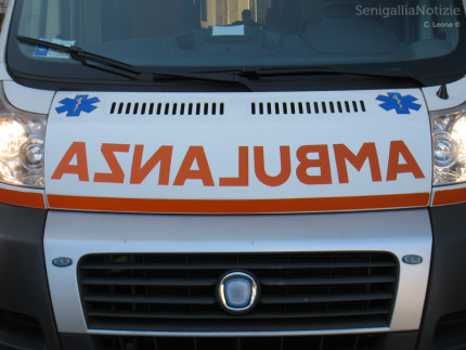 Ambulanza, soccorso,emergenza