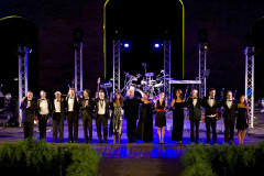 La "Compagnia" di Musicultura