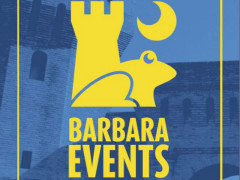 Barbara Eventi, logo