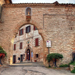 Palazzo di Arcevia