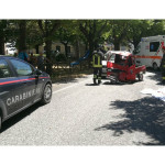 Incidente ad Ostra 