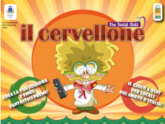 "Il Cervellone" ad Ostra