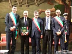 Minniti incontra Anci Marche