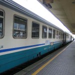 TrenItalia