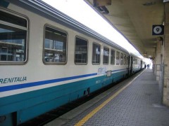 TrenItalia