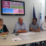 Celebrata ad Ancona la 95esima Giornata internazionale delle cooperative