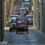 Ostra protesta contro Storoni
