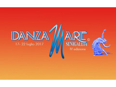 DanzaMare 2017 a Senigallia