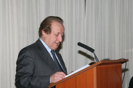 Riccardo Montesi