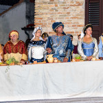 Festa Castellana a Scapezzano di Senigallia