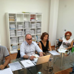 Il "Comitato a difesa del nostro ospedale e a difesa della salute del territorio" promosso e costituito dall'associazione "Energie per Senigallia", dall'Unione Nazionale dei Consumatori (UNC) e da diversi cittadini