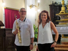 I protagonisti del Festival Organistico Internazionale a Corinaldo