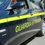 guardia di finanza, fiamme gialle, 117