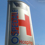Insegna presso l'ospedale di Senigallia