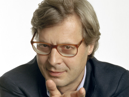 Vittorio Sgarbi