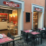 Magini Food & Drink, a Senigallia