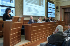 A Roma presentata la collaborazione tra il museo De' Nobili e l'Università di Urbino