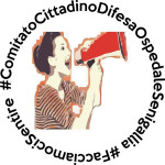 Il Comitato Cittadino a difesa dell'Ospedale