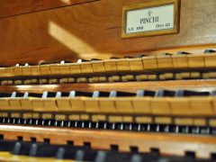 Organo, musica sacra, Festival Organistico Internazionale