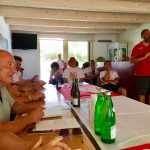 Pallacanestro Senigallia 2017/18 - Presentazione della squadra