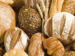 pane, panificazione