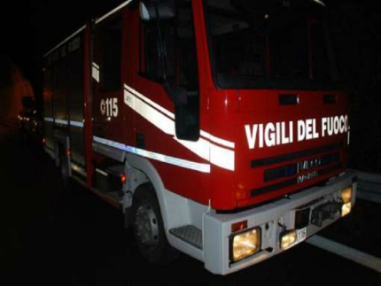 Vigili del Fuoco