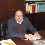 Roberto Paradisi