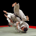 ju jitsu