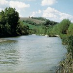 Fiume Esino